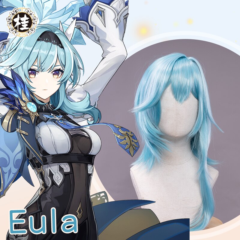 UWOWO Eula ڽ  ,  Ʈ,  , Ʈ , 40cm